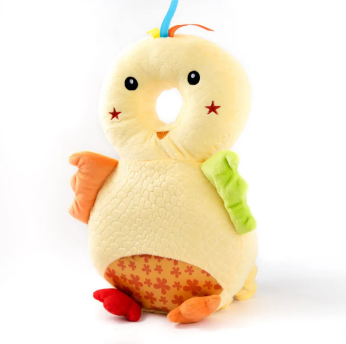 Pastel Owl (Pink)