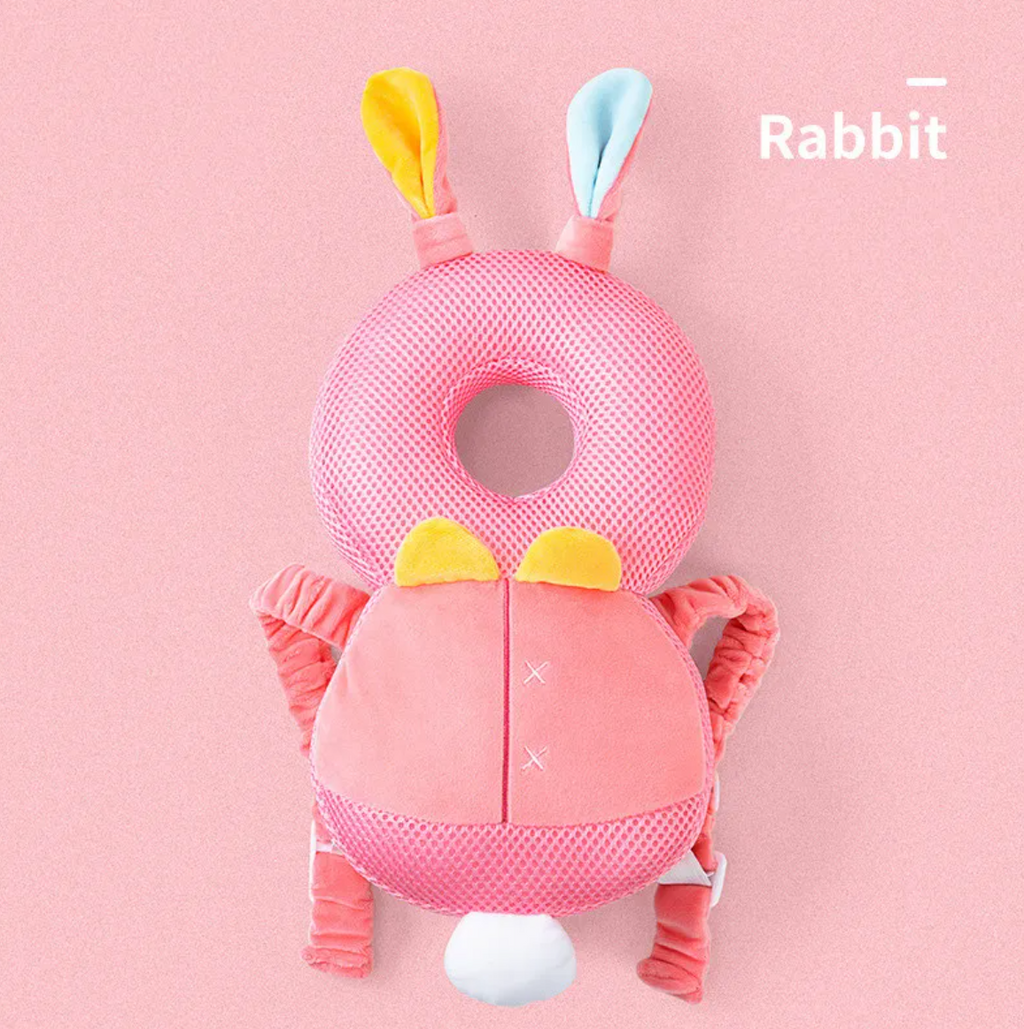 Pastel Owl (Pink)