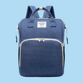 Large-Capacity Mommy Bag