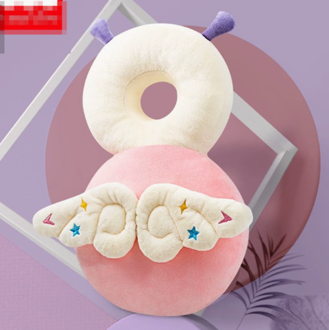 Pastel Owl (Pink)